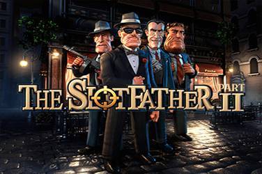 Slotfather part 2