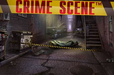 Crime scene