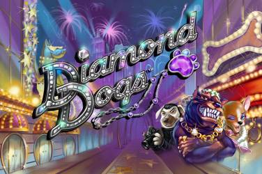 Diamond dogs