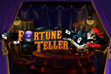 Fortune teller