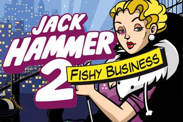 Jack hammer 2
