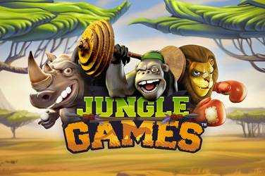 Jungle games