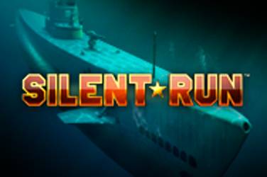 Silent run