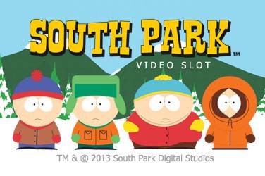 South park
