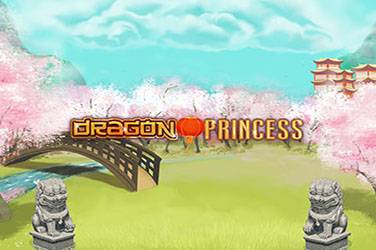 Dragon princess