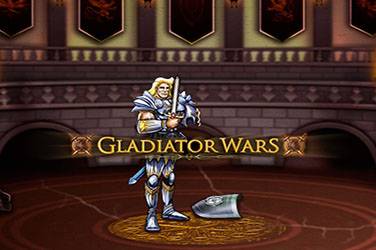 Gladiator wars