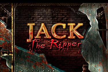 Jack the ripper